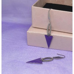 Boucles d'oreilles /...