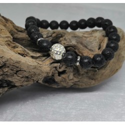 Bracelet HOMME / GOLF / LAVE