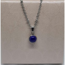 Pendentif LAPIS LAZULI /...