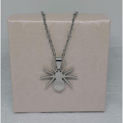 Pendentif ARAIGNEE /