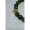 Bracelet / JADE / ETOILE