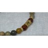 Bracelet / JASPE PICASSO