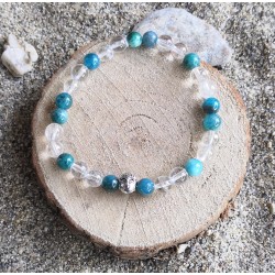 Bracelet / APATITE /...