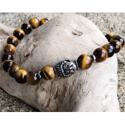 Bracelet / BOUDDHA / OEIL...