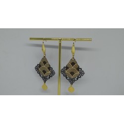 Boucles d'oreilles /...