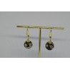 Boucles d'oreilles / PEINTURE JAPONAISE