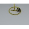 Boucles d'oreilles / PEINTURE JAPONAISE