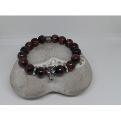 Bracelet HOMME / OEIL DE...