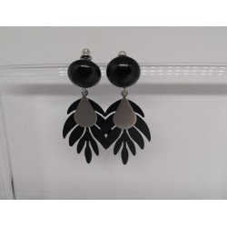 Boucles d'oreilles /...