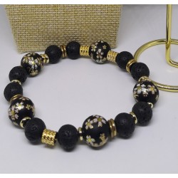 Bracelet / PEINTURE...