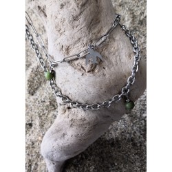 Collier / RAS DE COU / 2...