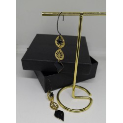 Boucles d'oreilles /...