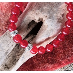 Bracelet / ROUGE