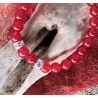 Bracelet / ROUGE