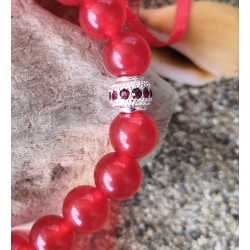 Bracelet / ROUGE