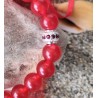 Bracelet / ROUGE