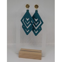Boucles d'oreilles / CLOU /...