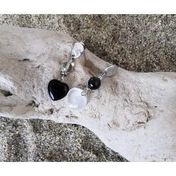 Clou d'oreilles /...