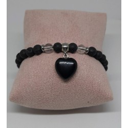 Bracelet / LAVE / COEUR...