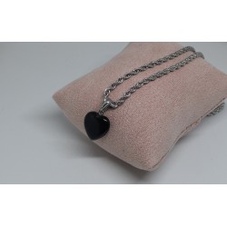 Pendentif / COEUR...