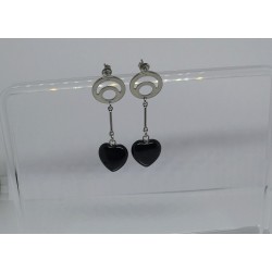 Clou d'oreille / COEUR...