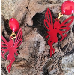 CLOU / D'OREILLES / FEE /...