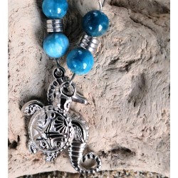Clou d'oreilles / APATITE /...