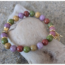 BRACELET / INFINI /COEUR / ARBRE DE VIE