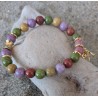 BRACELET / INFINI /COEUR / ARBRE DE VIE