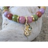 BRACELET / INFINI /COEUR / ARBRE DE VIE