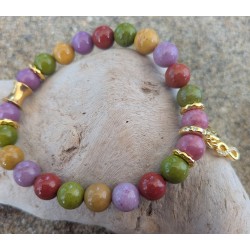BRACELET / INFINI /COEUR / ARBRE DE VIE