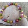 BRACELET / INFINI /COEUR / ARBRE DE VIE