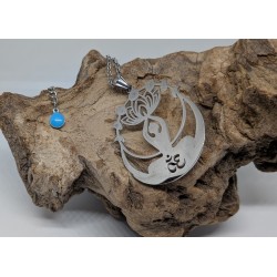 PENDENTIF / ZEN / OM