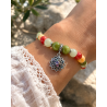 BRACELET / ROSACE / ROTATIVE