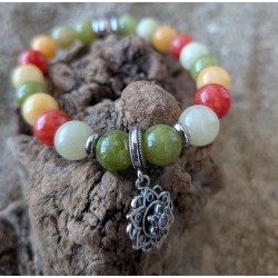 BRACELET / ROSACE / ROTATIVE