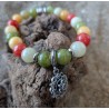 BRACELET / ROSACE / ROTATIVE