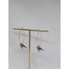CREOLES / OISEAU